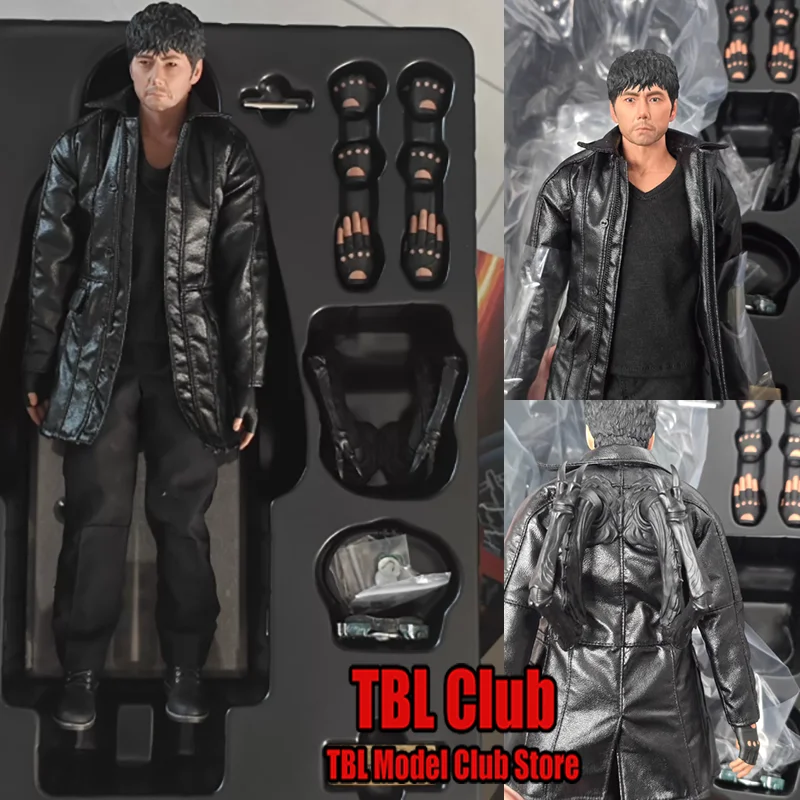 

В наличии: SOOSOOTOYS SST-061, фигурка солдата-хранителя Passion and Adventure в масштабе 1/6, полный комплект, 12 дюймов, высота около 30 см.