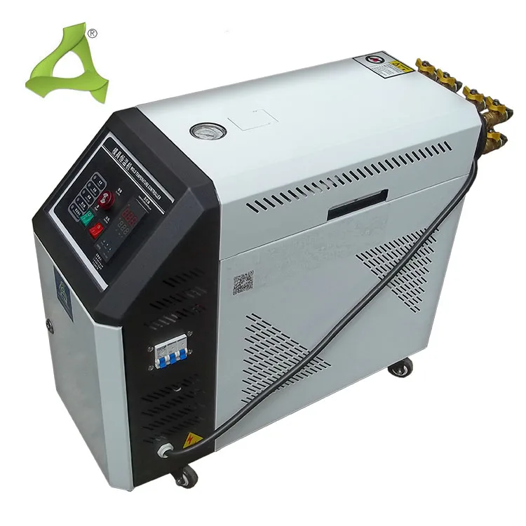 2 HP Oil Mold Heating Temperature Controller For Injection