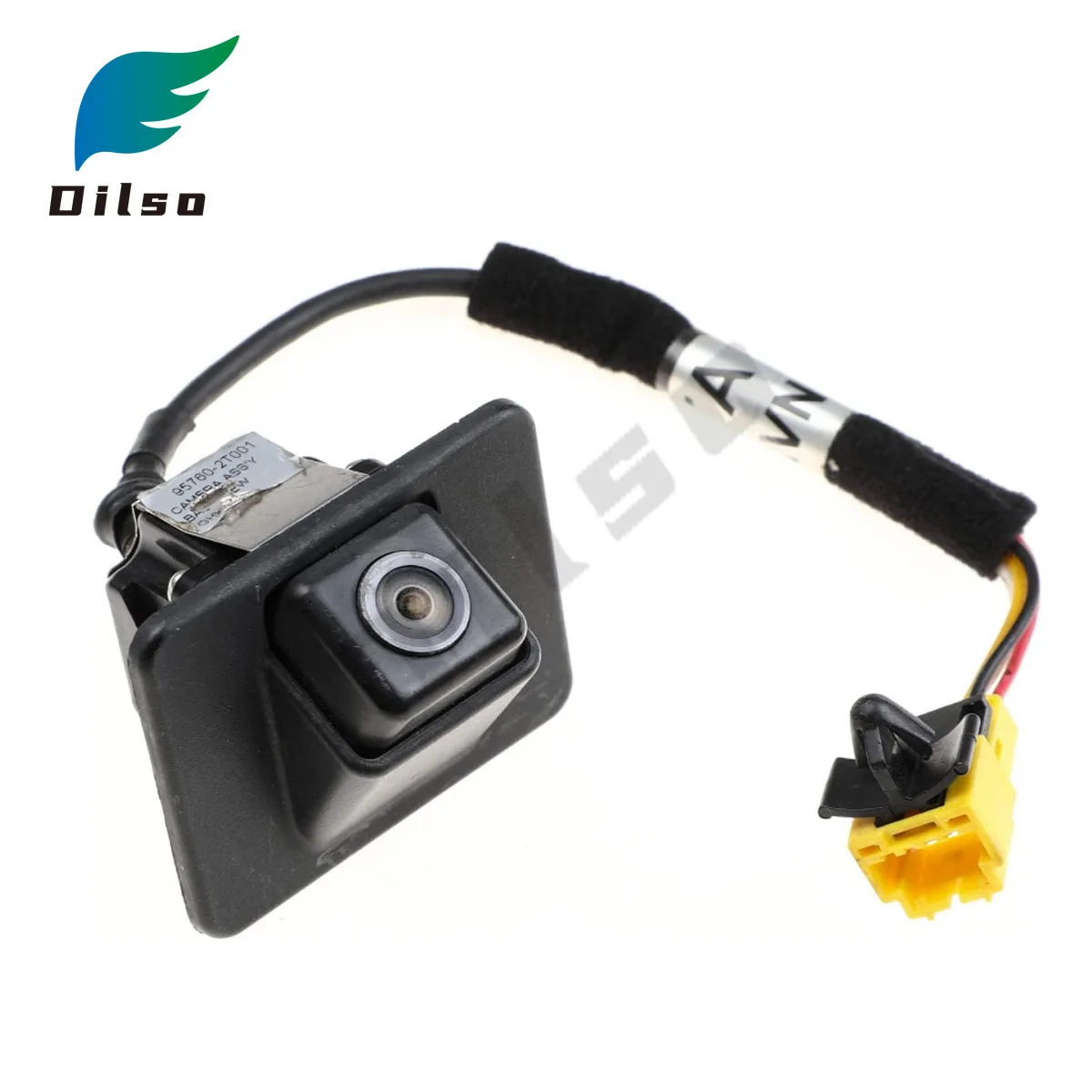 957602T101 95760-2T001 957602T001 Rear View BackUp Camera  For Hyundai Kia 2.0 2.4 2011 2012 2013