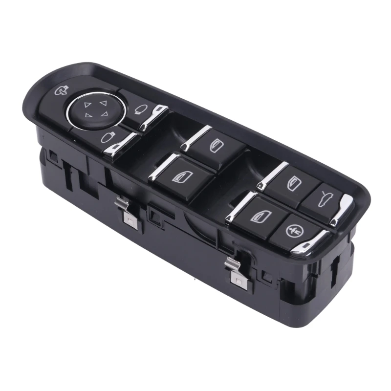 M76E Power Window Switches for 2011-2016 Vehicle Models, OE Reference 7PP959858MDML