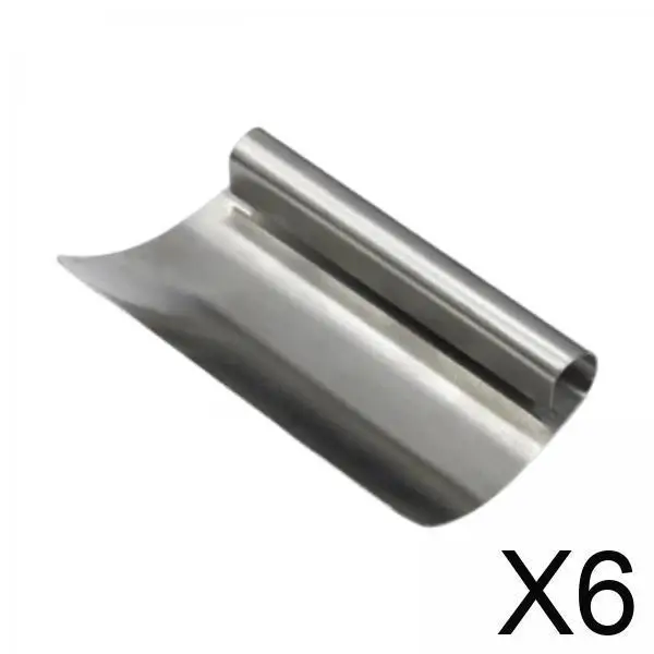 

Pig Hair Removal Tool Steel Animal Shaving Gadget Ergonomic Handheld Scraping Device for Livestock Care