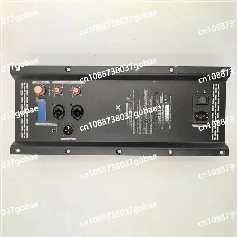 Module Board 370*150Mm 42 Hz-20 KHz 500W-1000W Electro-Voice ZLX-15P Active Amplifier