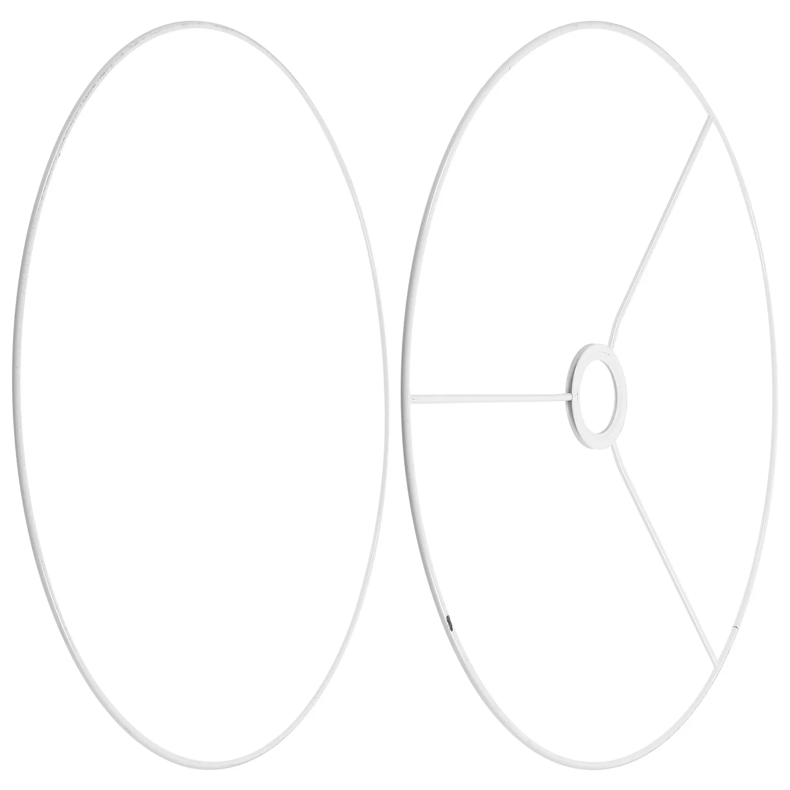 

Металлическая рамка для абажура 27 мм с цоколем E27, кольцо-держатель для потолочного светильника, кронштейн для люстры, основание для подвесного светильника