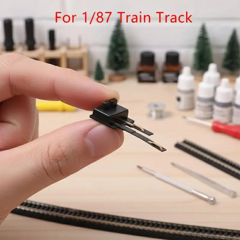 1:87 Ho Scale Train…