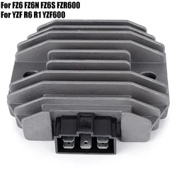 Regulator Rectifier for Yamaha YZF R1 R6 FZ6 FZ6N FZ6S YZF600 FZR600 T-MAX 500 TDM850 XVS400 DS400 V-STAR