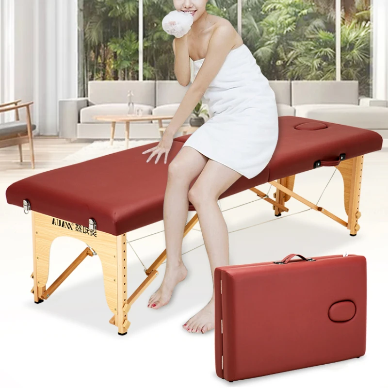 

Professional Furniture Bed Spa Massage Shipping Beauty Salon Mattress Bed Sheets Furniture Massageseng Aesthetic Extension