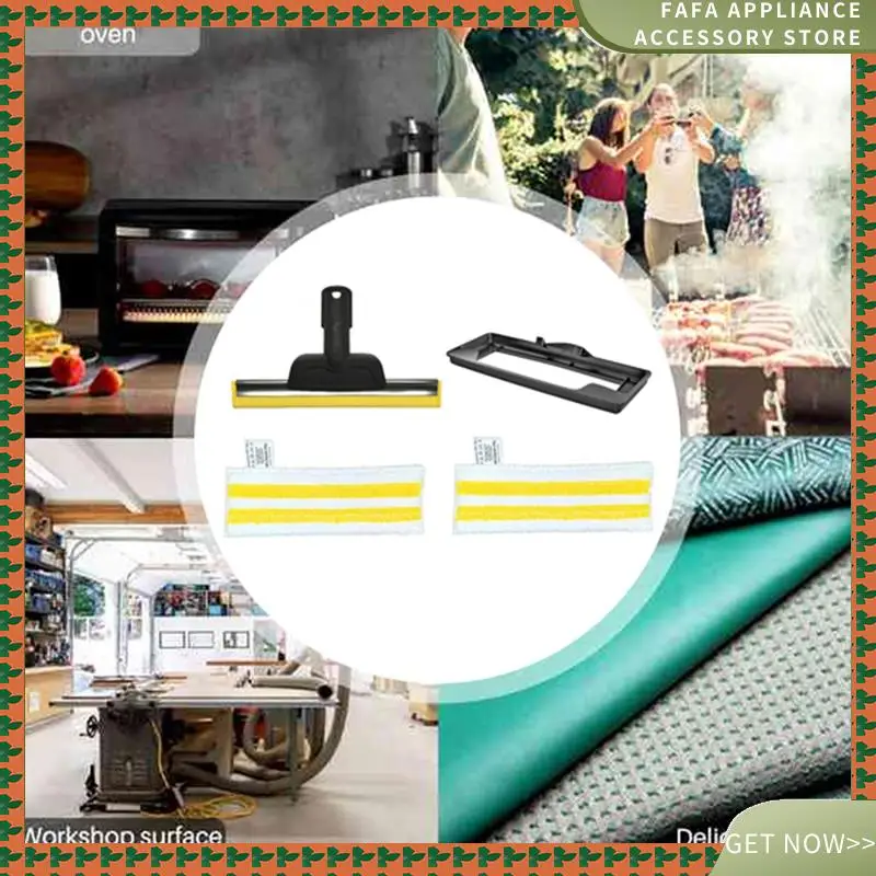 Window Squeegee Noz…