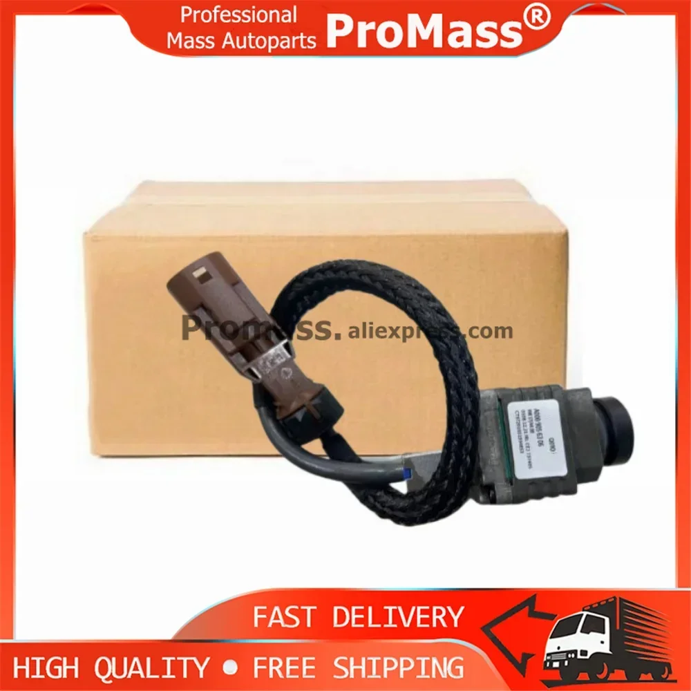 

Новинка 1 шт. Передняя фотовспышка A0009056306 на 360 ° подходит для Mercedes E-class W213 C238 2017-20 прочная Автомобильная камера 0009056306