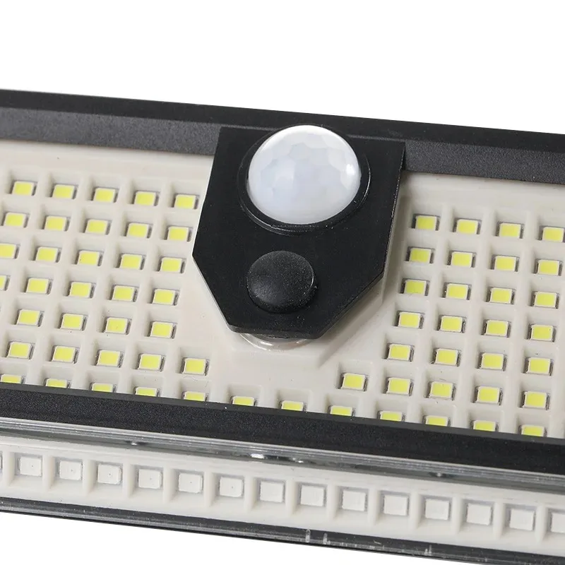 Outdoor Waterproof Garden Led Solar Lights Powered Garden Light for Outdoor Decoration - Image 2