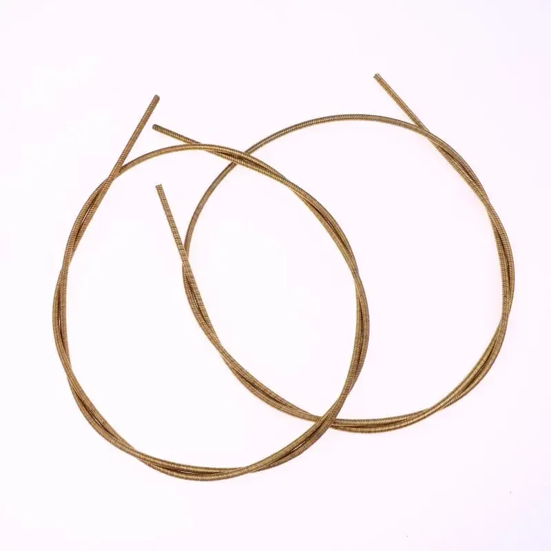 Flexibele aandrijfas kabelas 3,18 mm 4 mm 4,76 mm voor RC elektrische garnalenboot, O/V jacht