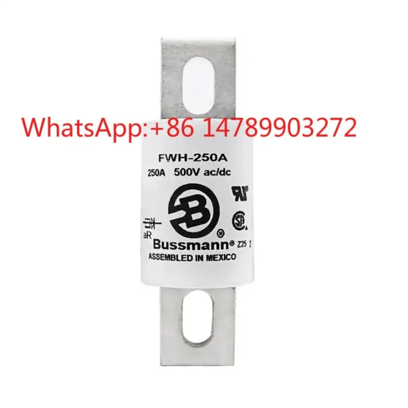 Motor equipment high voltage current limiting fuse tube short circuit overcurrent safety protection