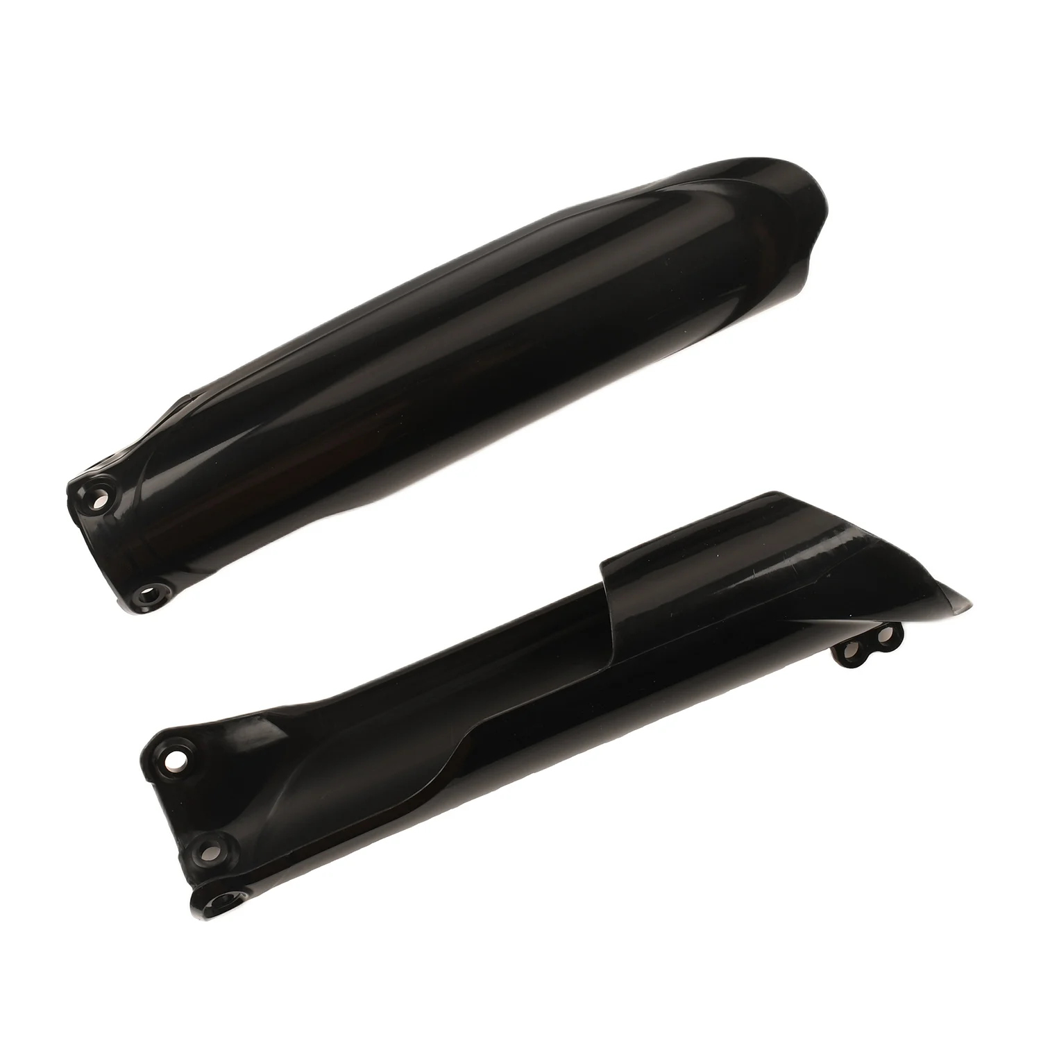 Moto Forcella Copertura Ammortizzatore Guard Protector Per YAMAHA YZ250F YZ450F YZ450FX WR 250 450 F FX 2023 2024 Parti di Motocross