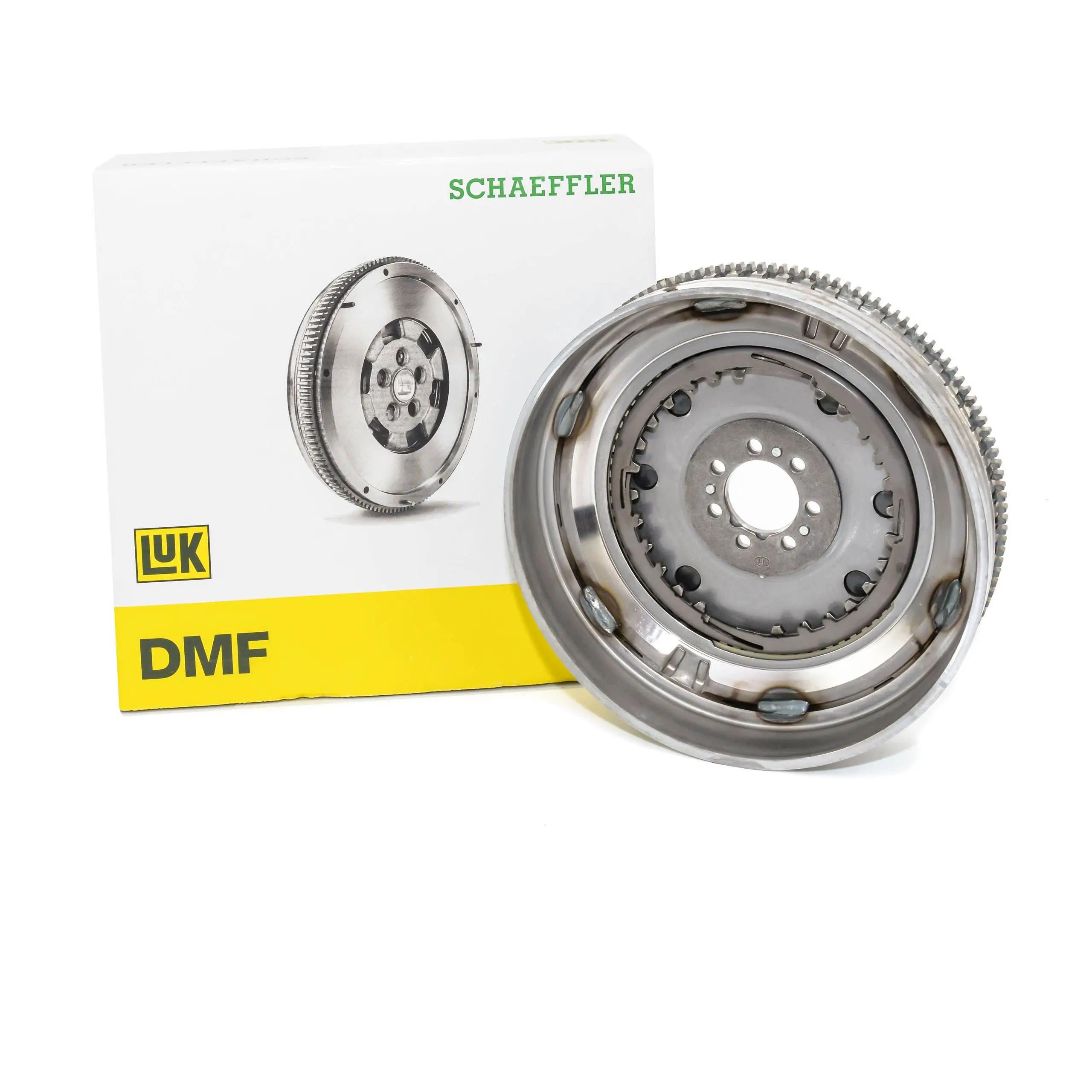 0AM DQ200 DSG7 luk DMF dual mass flywheel 4150518090 415076809 415068209 4150682090 03C105266Q 04E105266J 03F105266B for VW VAG