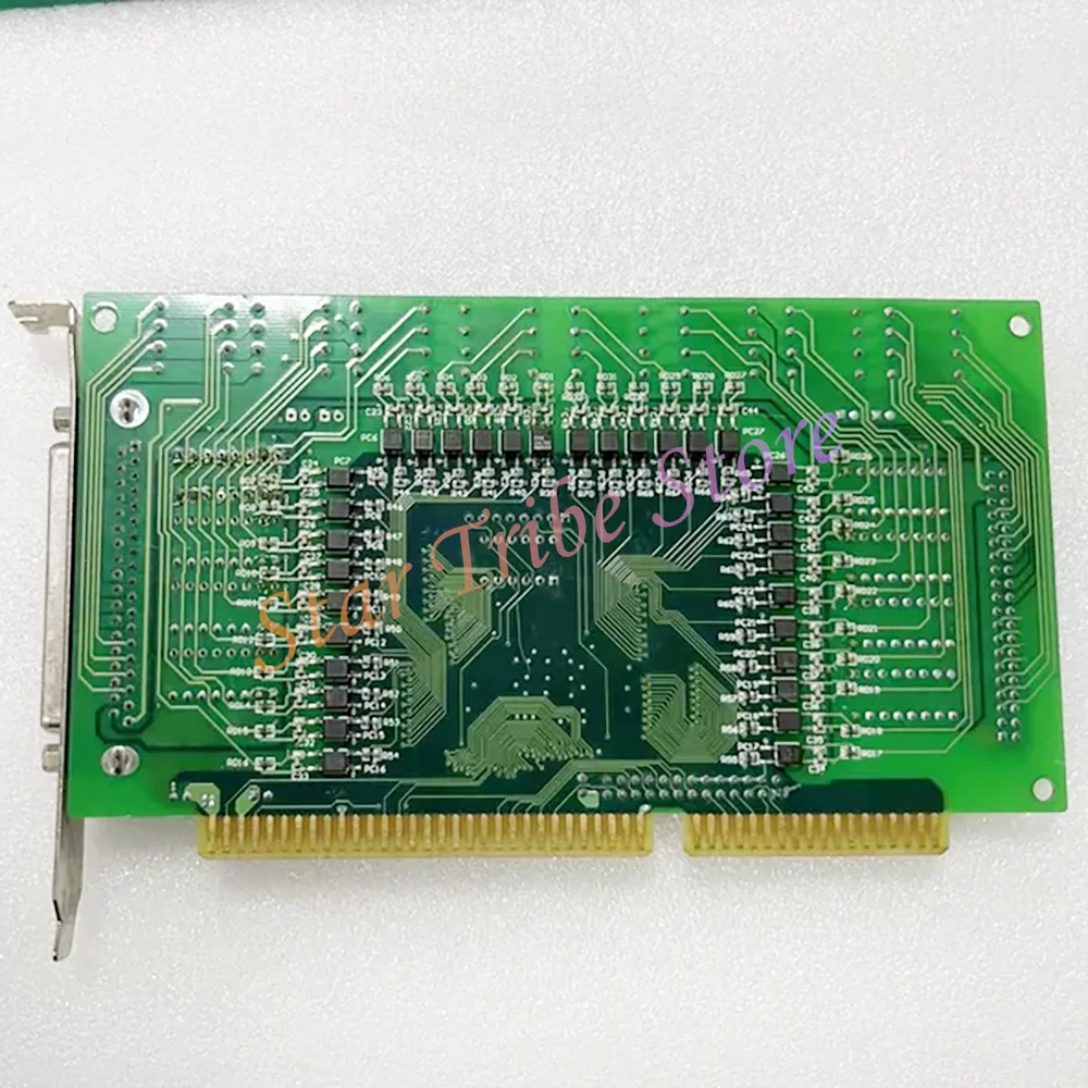 PCI Interface Sound Card Expansion Card SB-3232 Ver.C Equipment Control Card