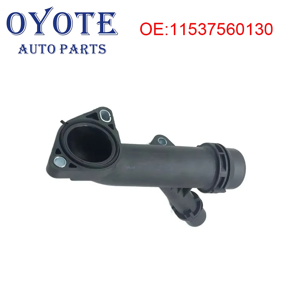 OYOTE 11537560130 11537505055 Water Cooling Hose Pipe Connector Coupler For BMW E46 E85 E60 E61 E83 E81 E93