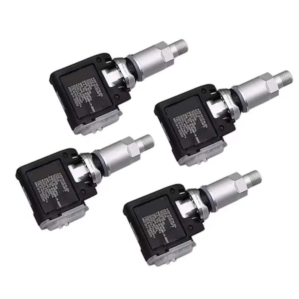 4Pcs A0009052102 Car Tire Pressure Monitoring Sensor TPMS 0009052102 A0009058706 For Mercedes-Benz C-Class W206 S/Maybach W223 - Image 5