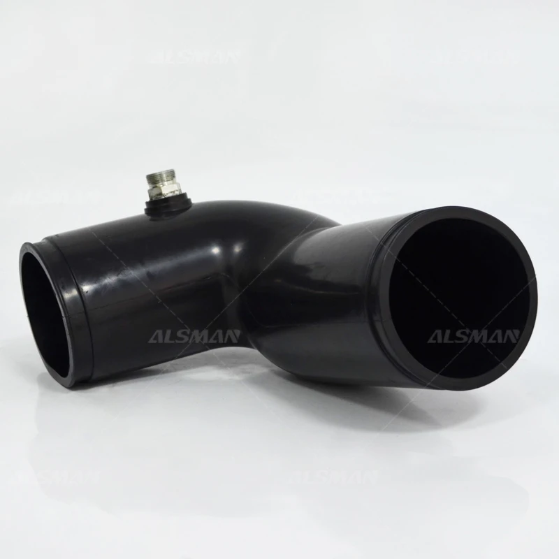 Goudverkoper Atlas Copco Luchtcompressor Machineonderdelen Rubberen slang 1629031335