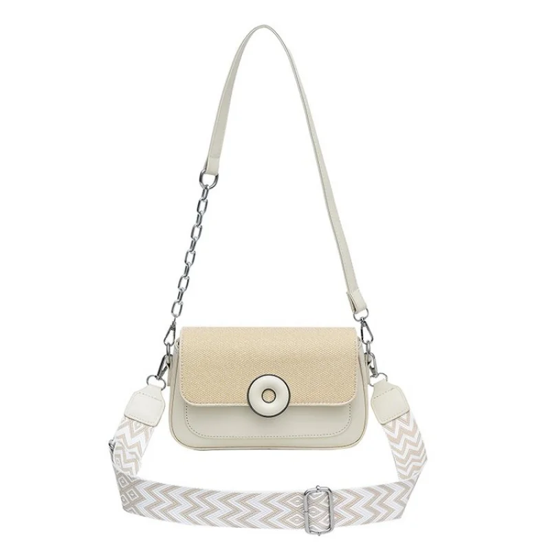 

2025 Новая высококачественная женская кожаная сумка, роскошный бренд, известный дизайнер, повседневная винтажная парижская сумка ​