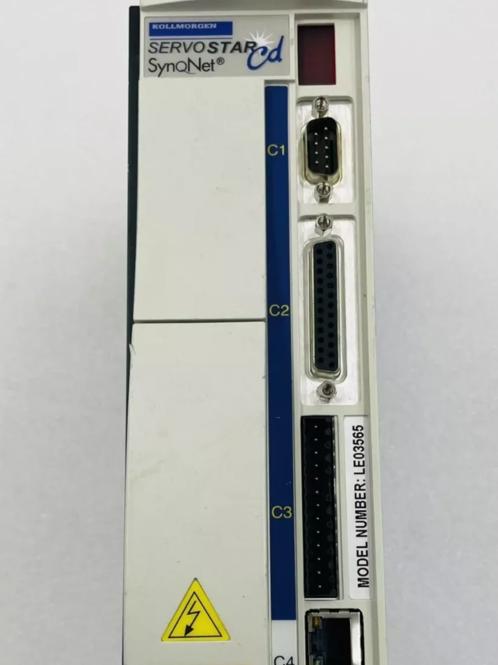Kollmorgen LE03565 Servostar servo drive