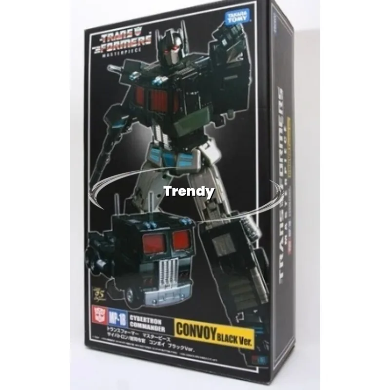 

[Товары для точек] Оригинальная игрушка-трансформер MP01L MP01 MP01B OP колонна экшн-кукла в подарок
