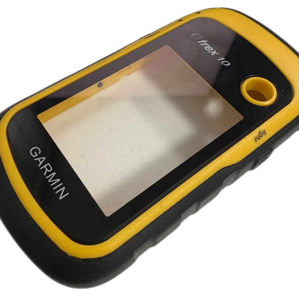 

For Garmin Etrex 10 Etrex 20 20x Etrex 30 30x Etrex 32x Etrex 22x Front Frame With Glass Handheld Housing Shell Repair