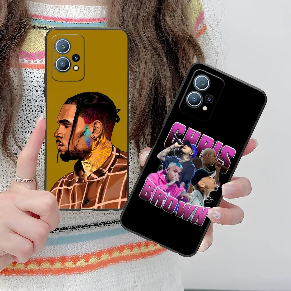 Chris Brown Mobile …