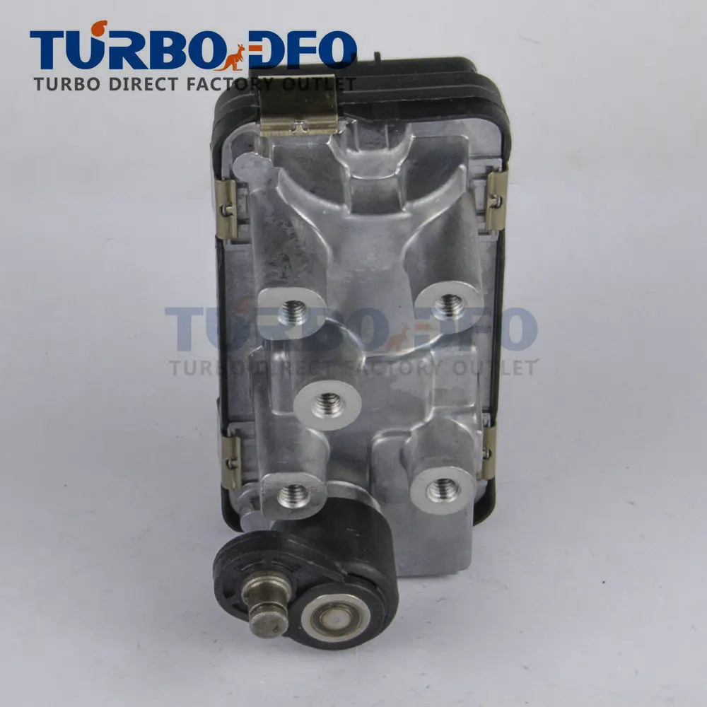 Turbolader Electronic Actuator 831157-5002S G-85 797863-0085 6NW010430-30 For Ford Ranger Everest 2.2 TDCi Duratorq 2012