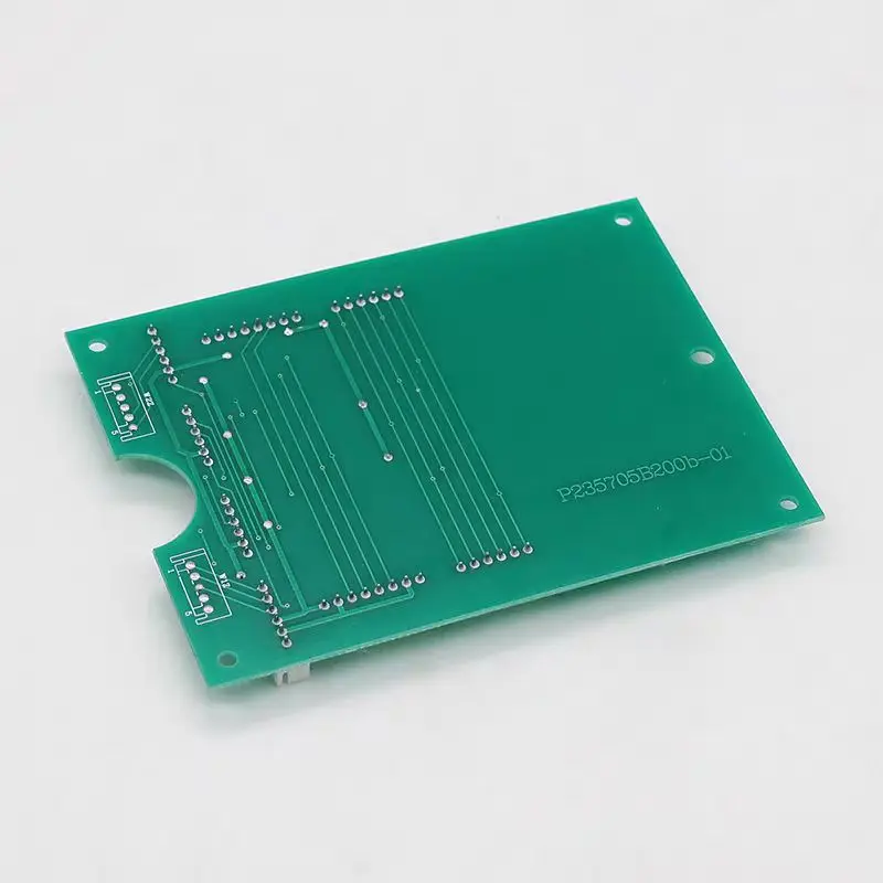 Elevator button expansion board LHS-210AP235705C000G01/2 Control command communication board