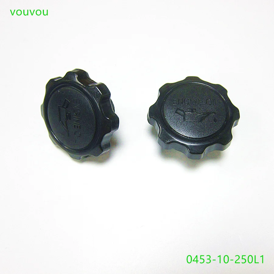 Car accessories 0453-10-250L1 engine oil cap for Mazda 323 family protege BA BG BJ  Mazda 2 Demio Mazda 3 Haima 3 483Q  479Q