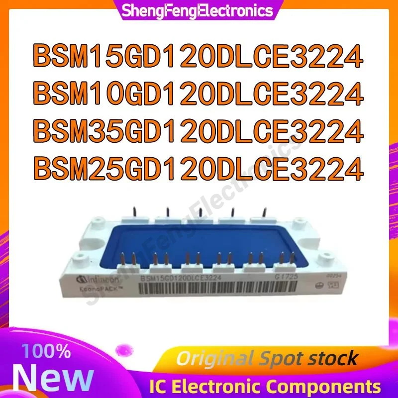 

BSM35GD120DLCE3224 BSM25GD120DLCE3224 BSM15GD120DLCE3224 BSM10GD120DLCE3224 MODULE in stock