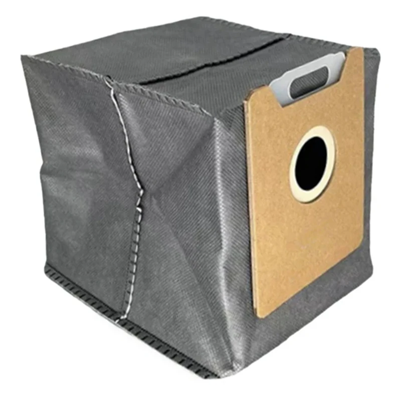 로봇 진공 먼지 봉투 키트, Eufy G35 +, G40 +, G40 하이브리드 + 자동 비움 스테이션용 교체 부품, 14 개