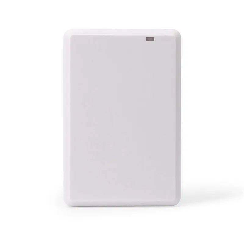 FULL-3X USB 860-960Mhz EPC GEN2 Desktop Passive UHF Reader EPC GEN2 ISO18000 6C Long Range RFID Card Reader With LED