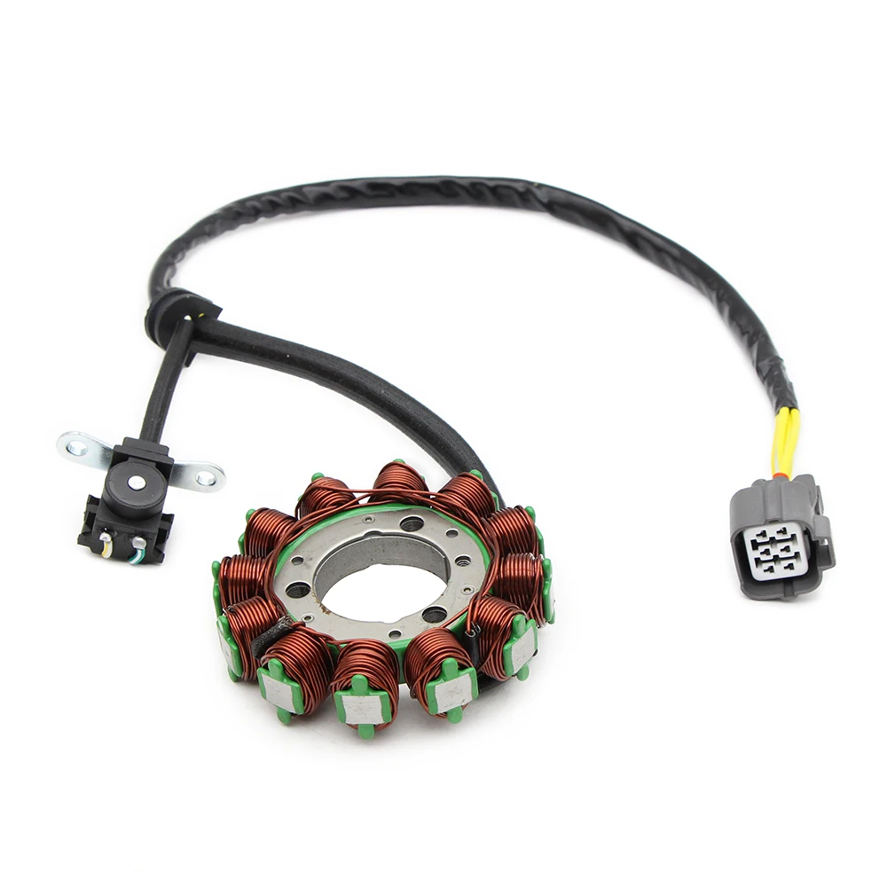 21003-0205 21003-0184 Motorcycle Magneto Stator Coil For Kawasaki KX250 KX250XC KX250X KX450SR KX450 KX450X