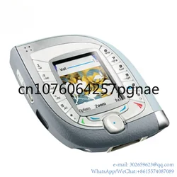 Free Shipping for Nokia 7600 Wholesales Super Cheap Original Factory Unlocked Simple Bar Mobile Cell Phone By Post