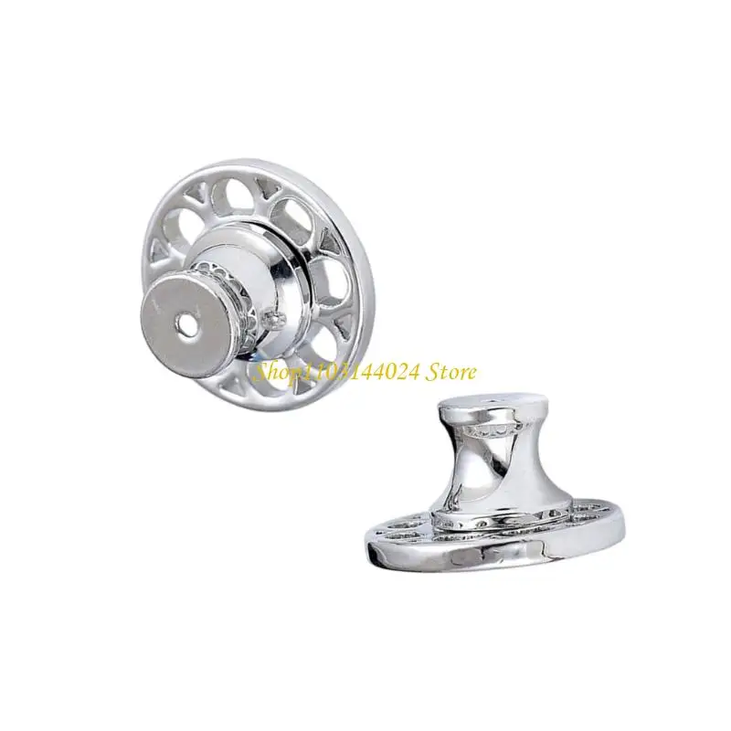 N5KE Copper Earring Anchors Guards Prevent Dropping Jewelry Perfect For Formal Event Extended Wear Comfort
