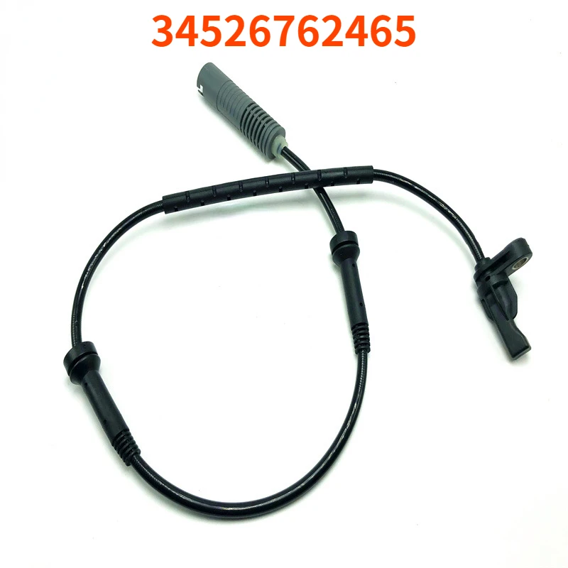 34526762465 34526762466 for BMW E81 E82 E87 E88 E90 for 116d 116i 118d 118i 120d 120i Car Sensors ABS Wheel Speed Sensor