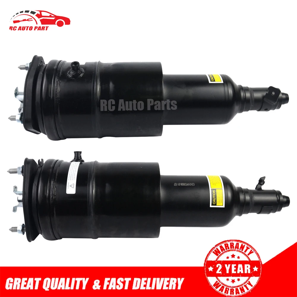 Pair Front Air Suspension Spring Shock Strut Fit Lexus LS600H 600HL  4801050200 4801050210 4801050211 4801050260 4801050261