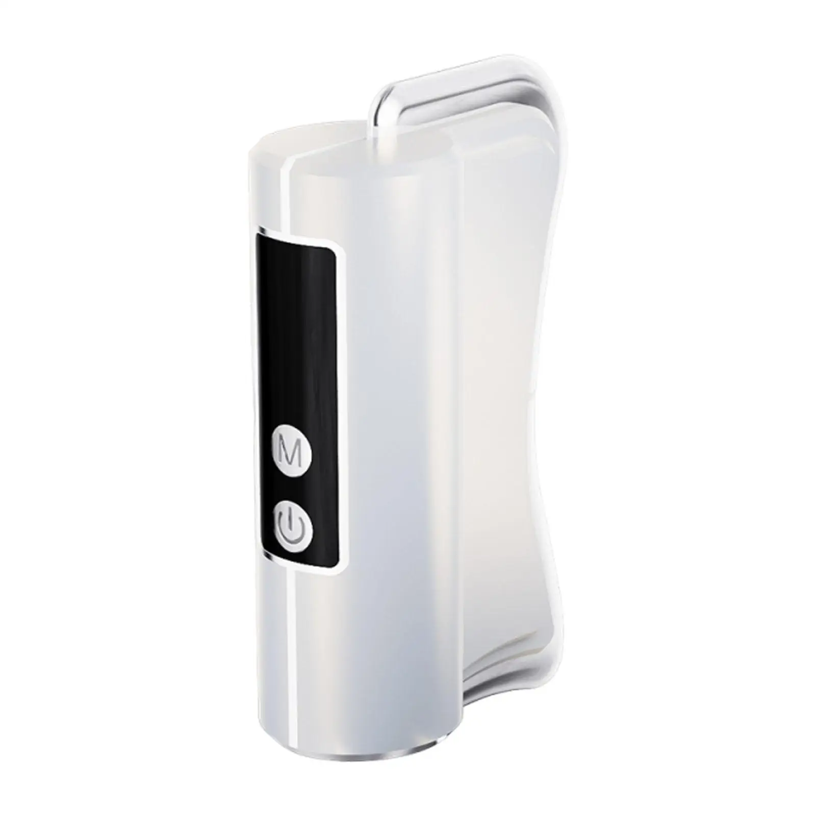 

Handheld Deep Tissue Massage Machine Portable Muscle Relaxation Scraper Tool