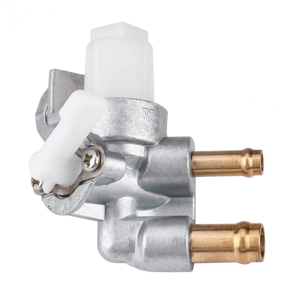 

Автомобильный топливный бензобак, запорный клапан, отсекающий клапан, электромагнитный переключатель отключения для Briggs & Stratton 716111 Автомобильные аксессуары XY