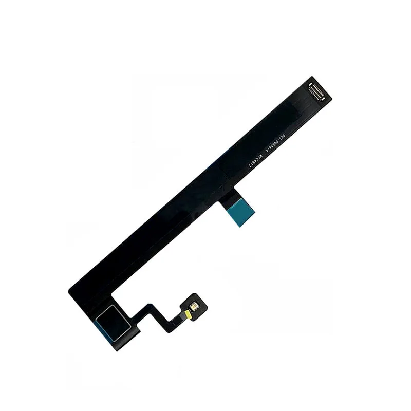 5-10Pcs Earphone Plug Headphone Headset Audio Jack Port Flex Cable For iPad Pro12.9 Pro 12.9 2nd Gen 2017 A1670 A1671 A1821