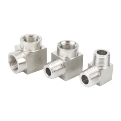 High Pressure M10-M22 1/8