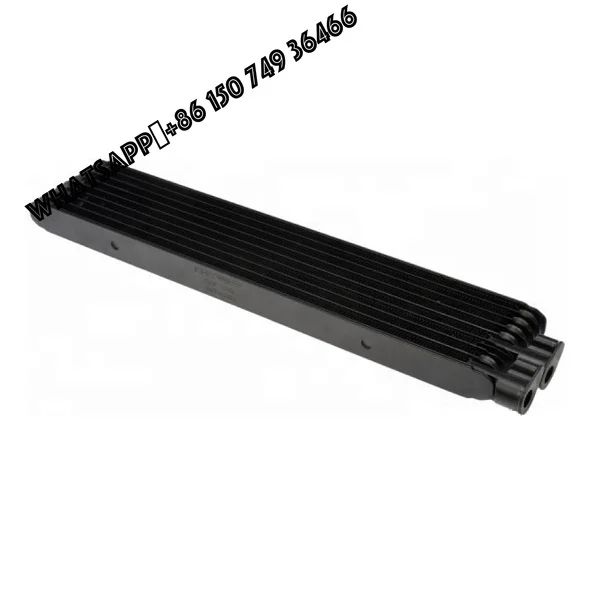 

EJ7Z7A095A EJ7Z7A095B for Ford Escape Transit Connect Lincoln MKC Transmission Oil Cooling Radiator Transmission Oil Cooler