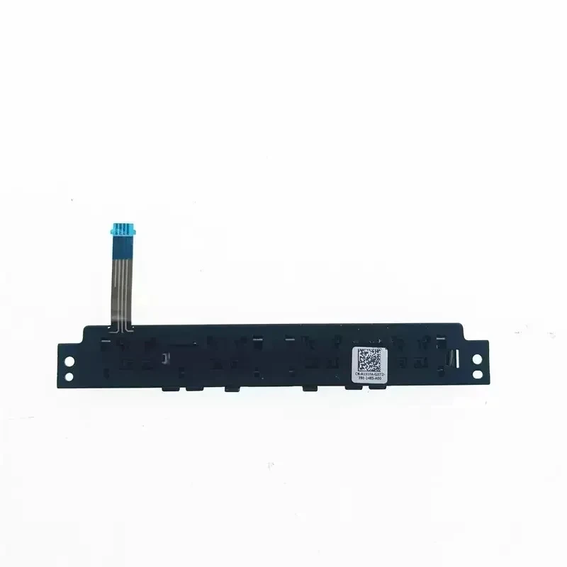 N NEW Genuine LAPTOP Touchpad Buttons For Dell Latitude 5270 E5270 E7270 A151FA JM