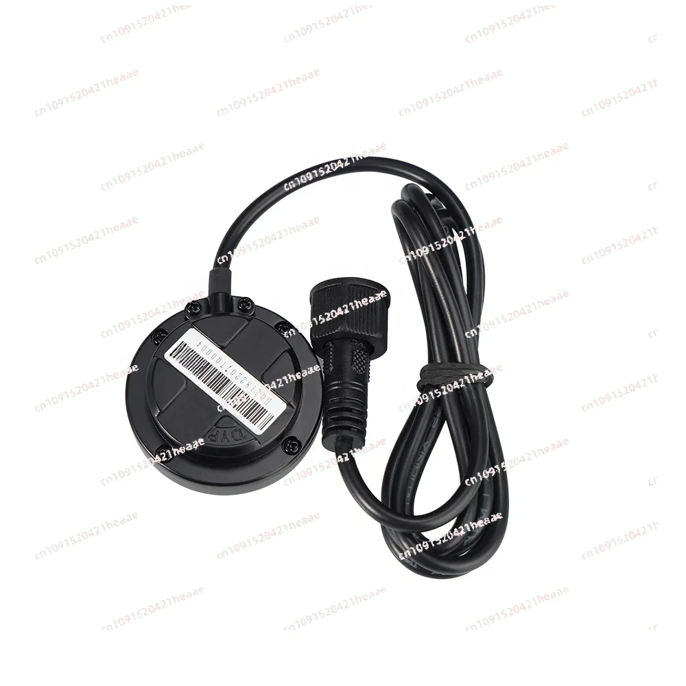 

Suitable for U02 Contactless GPS Wireless Truck Tank Level Rs232 Rs485 Uart Ultrasonic Fuel Sensor