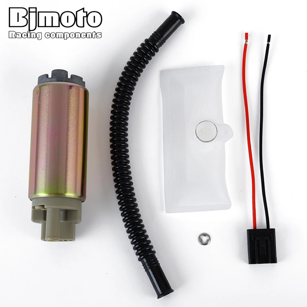 Motorcycle Fuel Pump For Moto Guzzi V11 1100 Le Mans 2002-2004 Cafe Ballabio 2003-2005 GU01107290