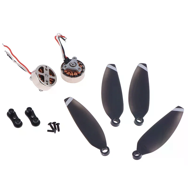 1503 2500KV Outrunner Brushless Motor FPV Racing Drone Quadcopter RC Airplane Motor CW CCW With Propeller ESC For DIY Model