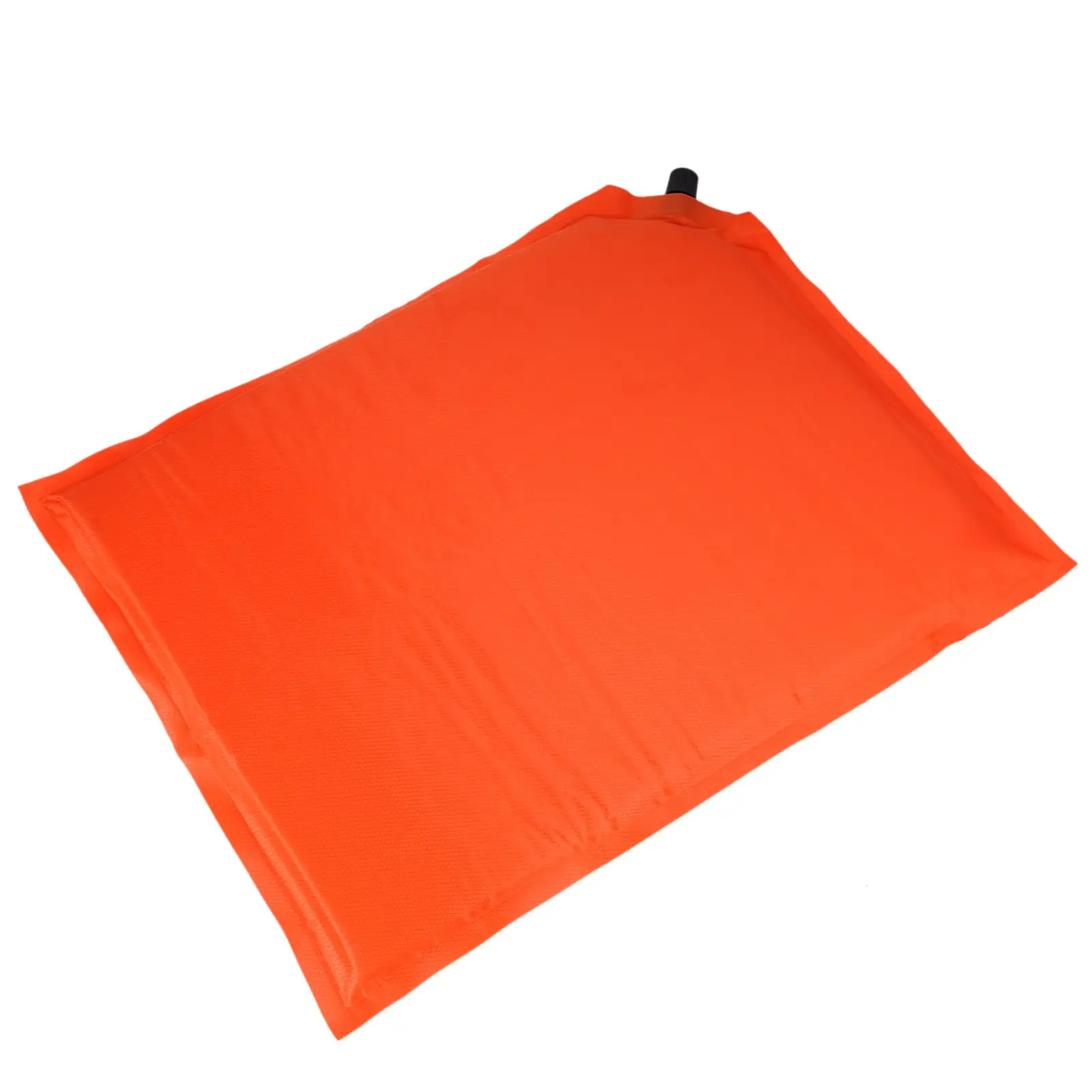 Inflatable Cushion Hiking Portable Seat Camping Bench Car Sit Stadium Seats For Sports Mat Hiking Stadium Foldable PE Material