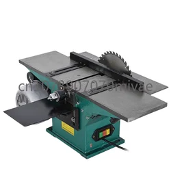 Wood Work Cutter Saw and Planer for Sale Thickness Planer Wood Combined Jointer Planer Table Saw Woodworking