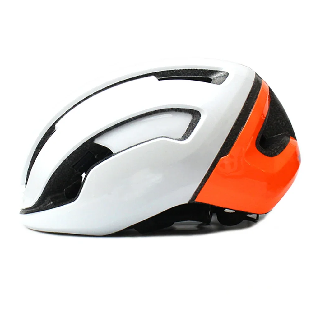 Air Radfahren Helm Sicherheit Hut Outdoor Fahrrad Mountainbike Helm Radfahren Ausrüstung Licht Mountain Road Fahrrad Helm Cascos – Detail 3