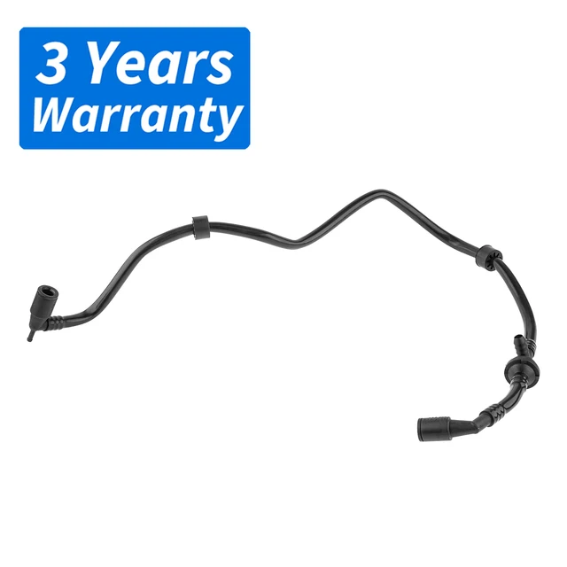 Przewód podciśnieniowy układu hamulcowego 7L6611918K, 7L6611918J do AUDI Q7 2007-2010 3.6 V6 FSI, VW Touareg 2006-2010 3.6 V6 FSI